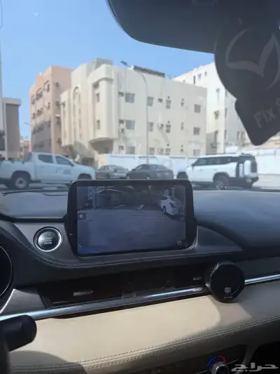 مازدا 6 2019 قمة النظافة مالك اول 7
