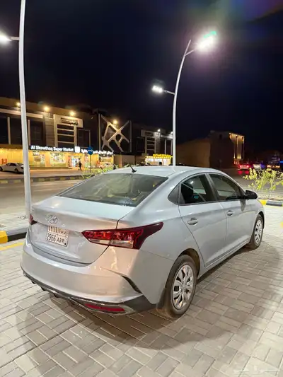 اكسنت 2022 شرط 5