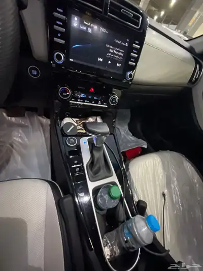 للبيع كريتا جراند ثلاث مراتب ماكينه2000 سقف بانوراما بصمه 18