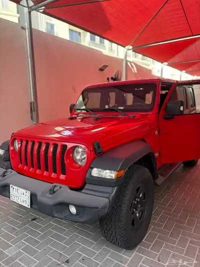 wrangler 2021 3