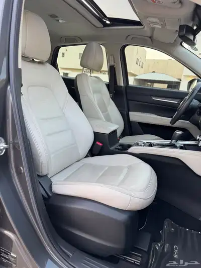 مازدا CX5 2020 فل كامل مالك اول دفع رباعي 47