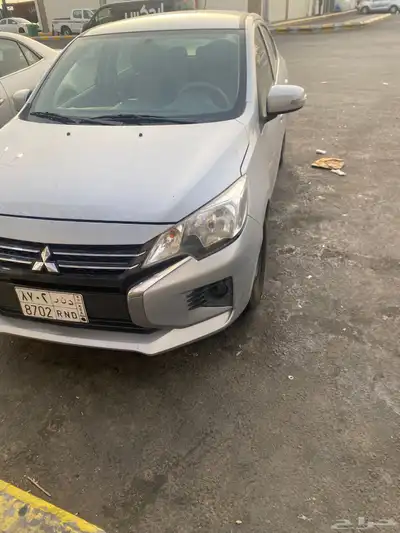 ميتسوبيشي للبيع ماشيه 135 الف 5