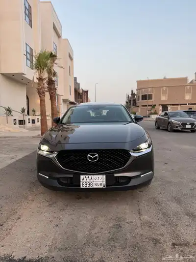 CX30 RETRO Sports EDITION 2022 0