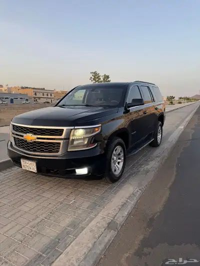 جمس تاهو 2017 12