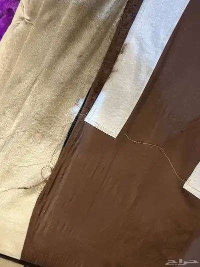 كنب تفصيل مستعمل للبيع 4