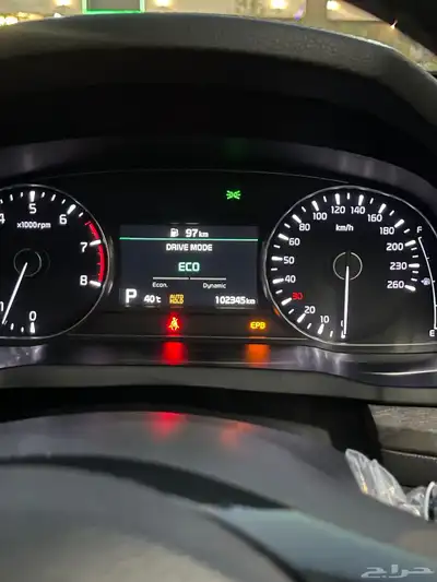 للبيع K7 7