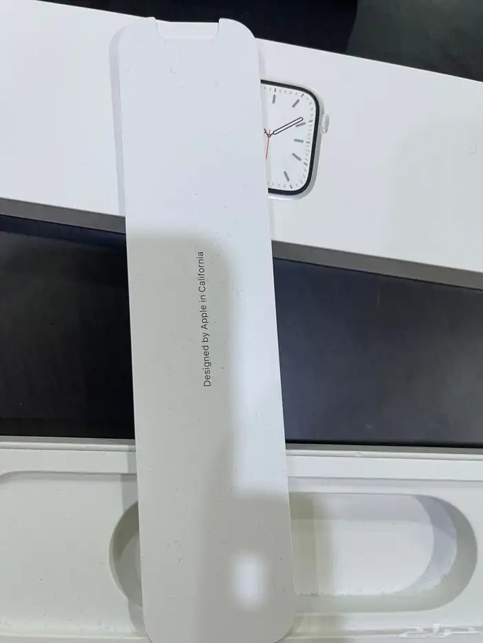ساعة Apple موديل 7 3