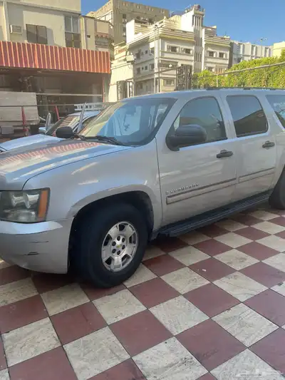 بيع سيارة سوبربان 1