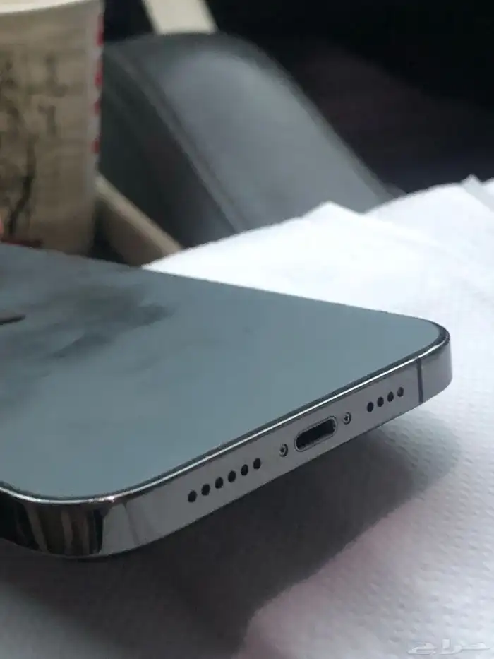 آيفون 12 برو ماكس 4