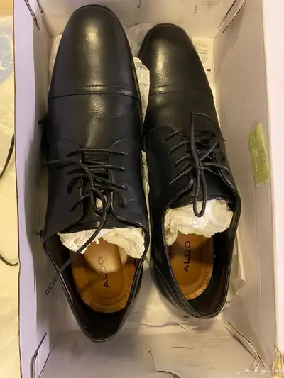 للبيع جزمة Aldo شبه جديده 1
