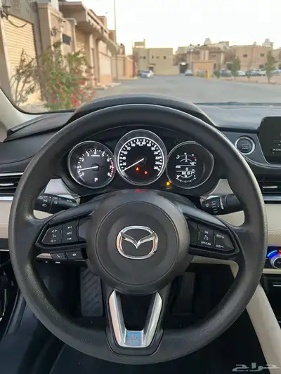 مازدا 19