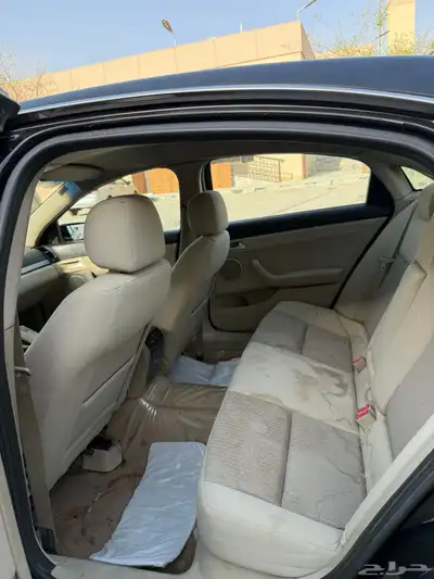 كابرس 2013 اسود LS V8 16