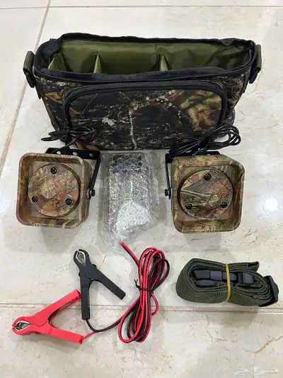 اجهزة اصوات طيور فري دخل صفار جهاز صوايه 400 واط 5