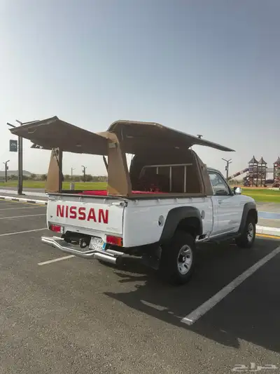 للبيع باترول حوض شاص نيسان 2014 10