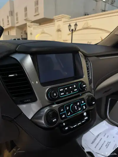 تاهو 2019 موتر شرط نظيف 20