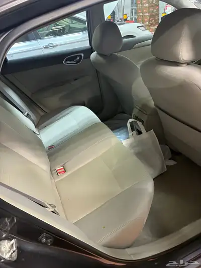 نيسان سنترا 2016 4