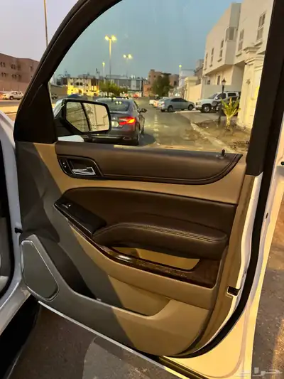 تاهو 2019 موتر شرط نظيف 12
