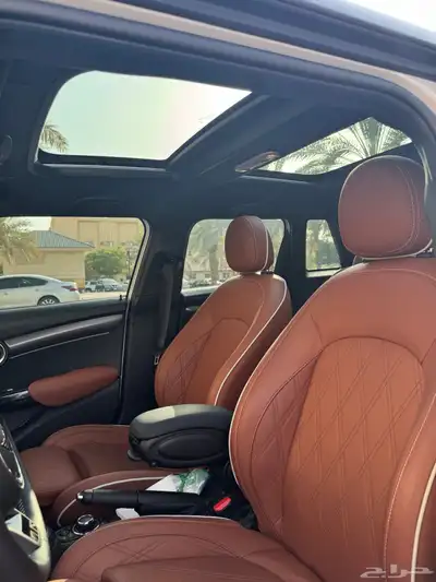 ميني كوبر S 2024 10