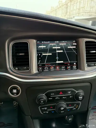 دودج تشارجر GT 2019 25