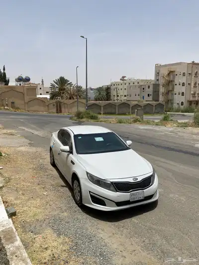 اوبتيما 2015 قير عادي 3