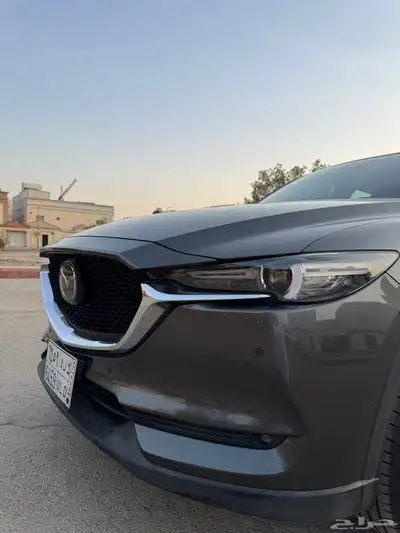 مازدا CX5 2020 فل كامل مالك اول دفع رباعي 25
