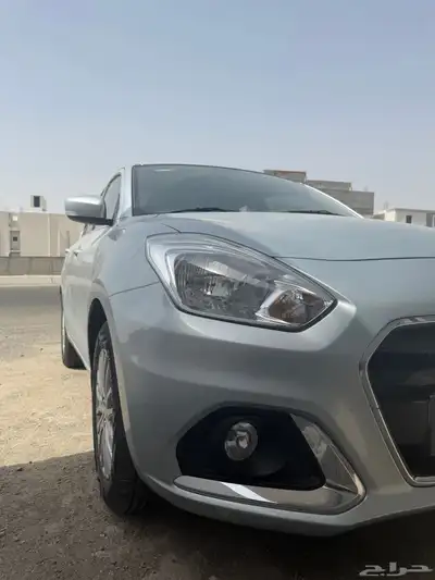 سوزوكي ديزاير 0