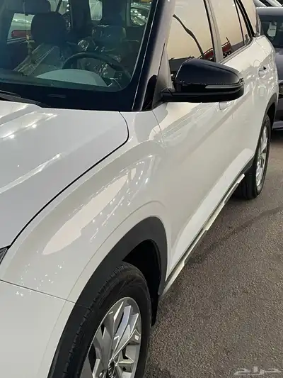 للبيع كريتا جراند ثلاث مراتب ماكينه2000 سقف بانوراما بصمه 8