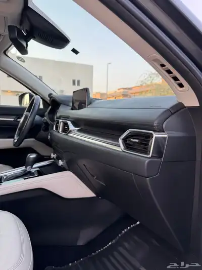 مازدا CX5 2020 فل كامل مالك اول دفع رباعي 31