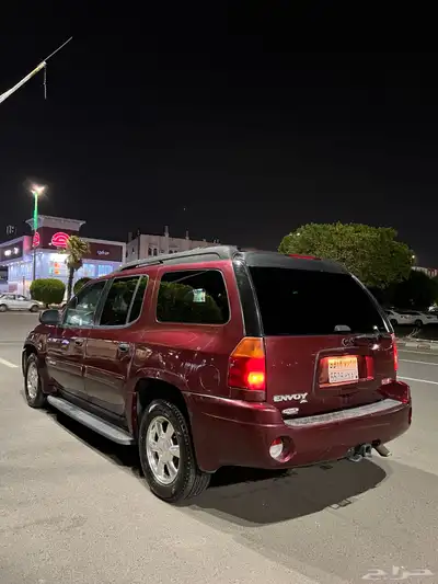جمس اينفوي 2004 6