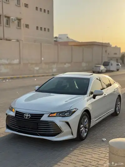 افالون 2021 تورنق شد بلد 16