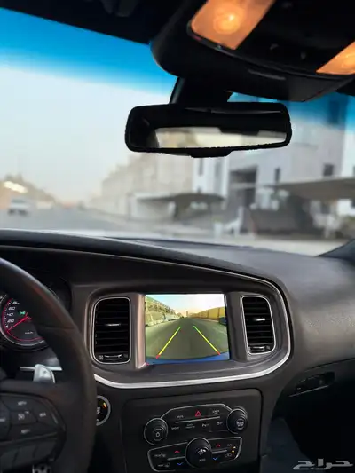 دودج تشارجر GT 2019 18