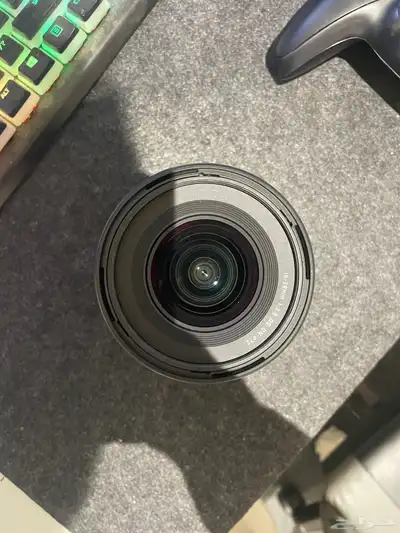 عدسة سيجما 16-28mm 0