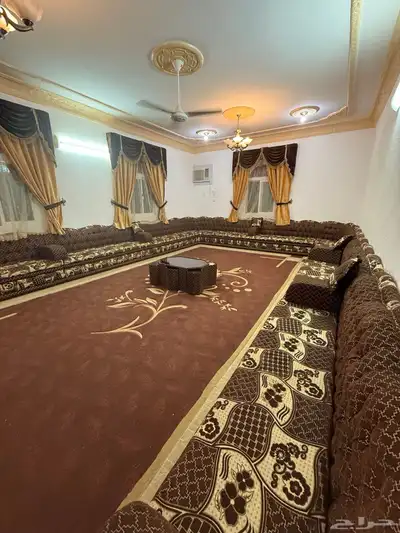 كنب مجلس 2