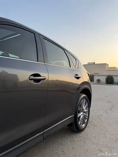 مازدا CX5 2020 فل كامل مالك اول دفع رباعي 16