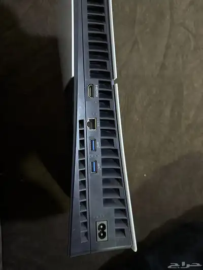 بلايستيشن PS5 مع يد 2
