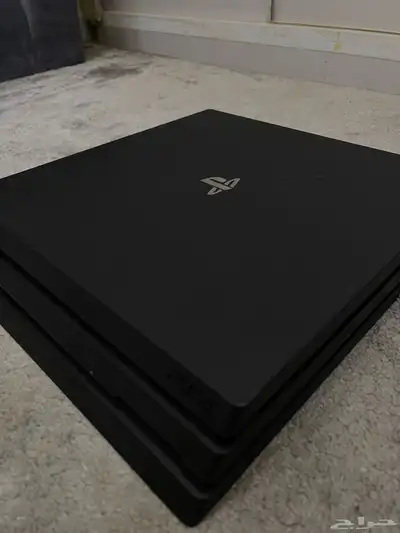 سوني بلايستيشن 4 برو مهكر 1