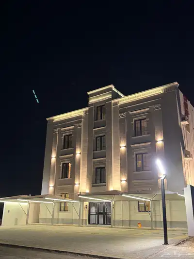 شقق فاخرة للبيع ذوق من الأخر 1