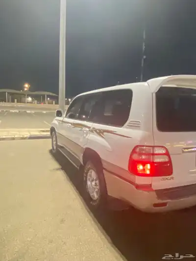 جيب جي اكس ار 2003 1