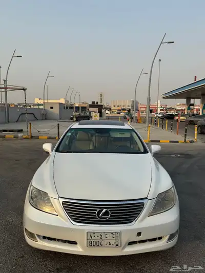 لكزس2009 1