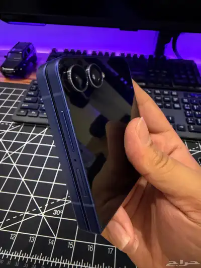 للبيع زد فلب 7 Z Flip 0