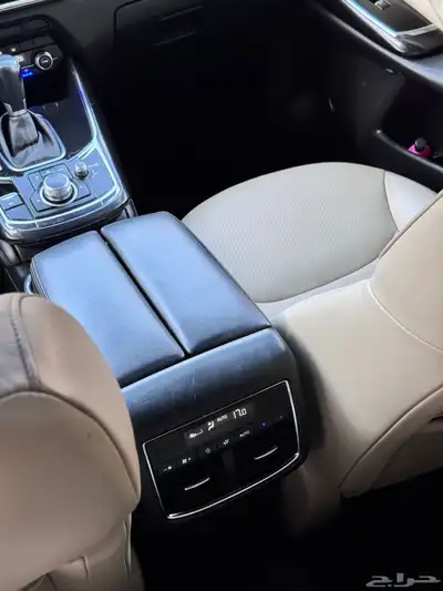 مازدا cx9 2019 فل كامل بودي بلد 3