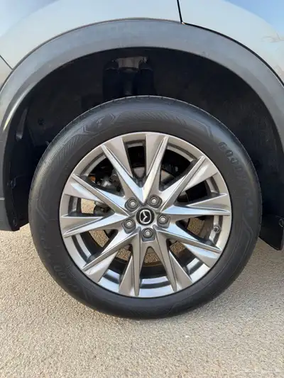 مازدا CX5 2020 فل كامل مالك اول دفع رباعي 73