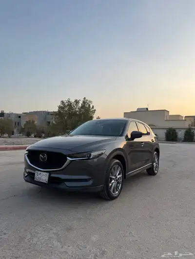مازدا CX5 2020 فل كامل مالك اول دفع رباعي 1