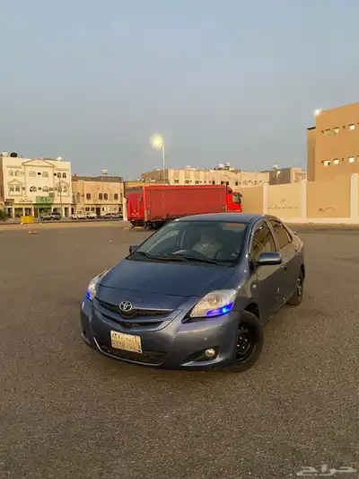 تويوتا يارس 0