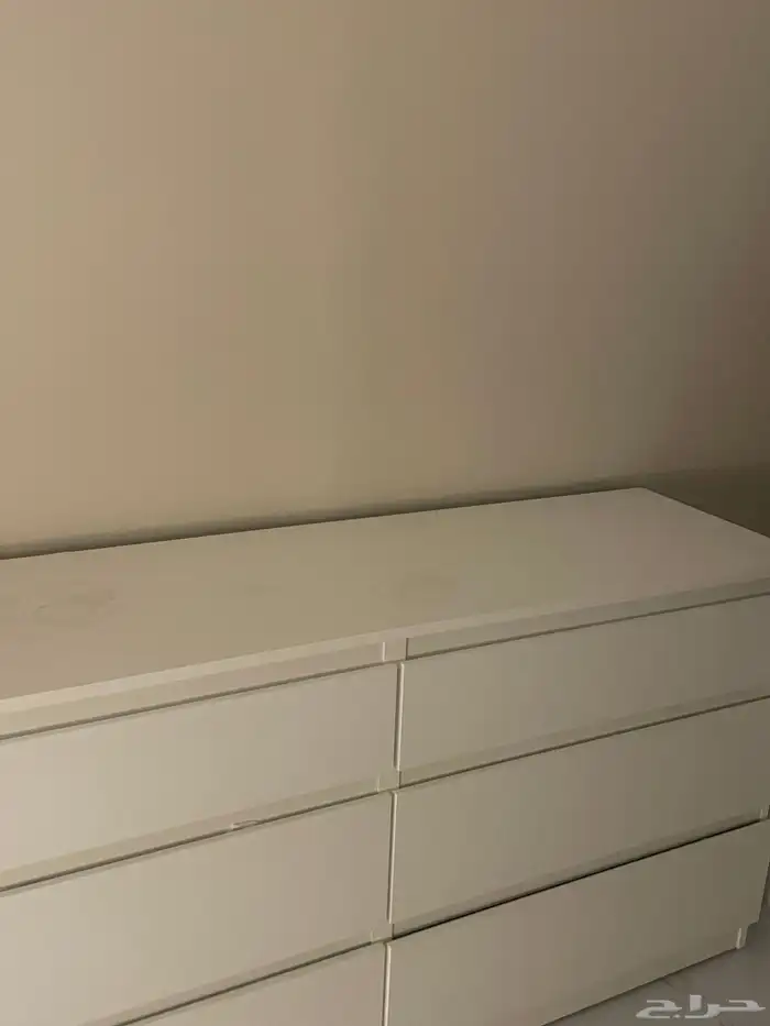 طاولة تسريحة للبيع 2