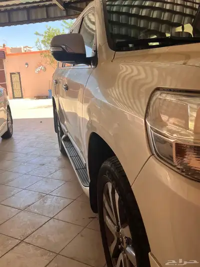 لاند كروزر VXR3 2020 0