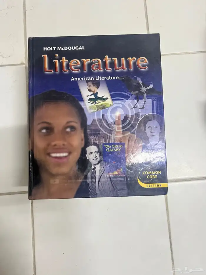 كتب انقليزي 4