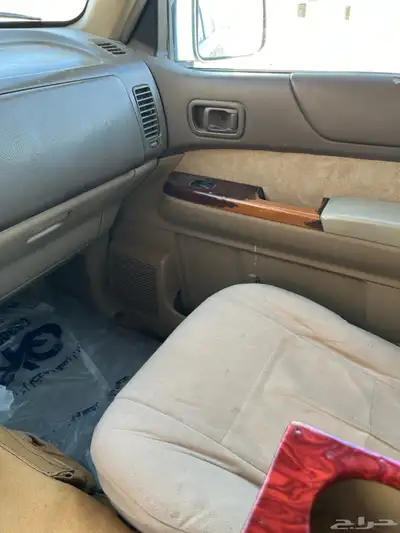 باترول سوبر سفاري 1999 11