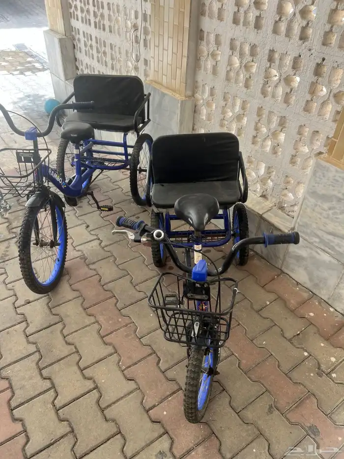 دراجة أطفال 0