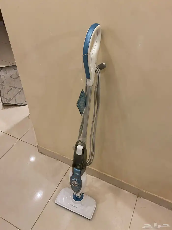 ممسحه بخار 5